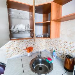 Апартаменты стандарт