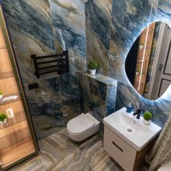 Фото Апартаменты Степаненков на Машинной 1В/2