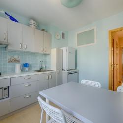 Фото Отель Athome Apartments (Этхоум Апартментс) Якуба Коласа