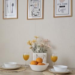 1-комнатные апартаменты улучшенные