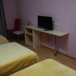 Фото Отель Лаванда