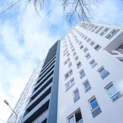 Фото Апартаменты Степаненков на Юмашева 6