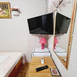 Фото Отель Золотой лев