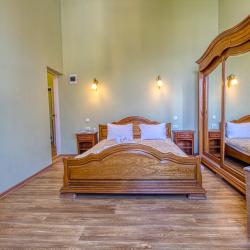 Номер полулюкс