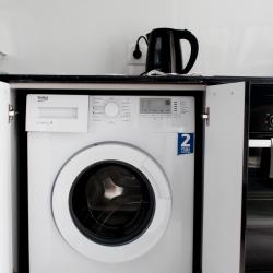 Фото Отель UfaRooms (Румc) на улице Комсомольская 109