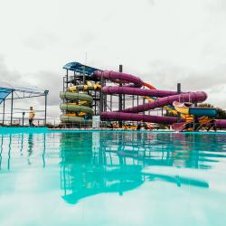 Фото Отель Причал
