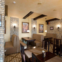 Фото Отель Максимус