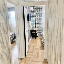 2-комнатные апартаменты стандарт