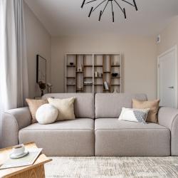 Фото Апартаменты Merino Home Alba