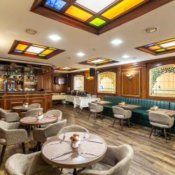 Фото Отель Медвежий угол