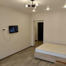 1-комнатные апартаменты улучшенные