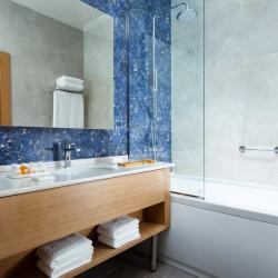 Фото Отель Farovon Khiva Hotel (Фаровон )