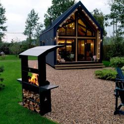 Фото Отель Дача на Истре