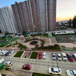 Фото Апартаменты на улице Дежнева 29/3 корпус 1