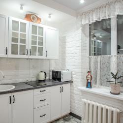 фото 24 ElenaSweetHome Чистые пруды