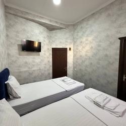 Фото Отель Shosh Avenue Hotel (Шош Авеню)