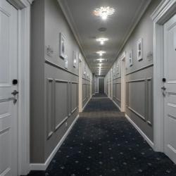 Фото Отель Покровский