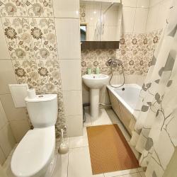 Фото Отель Rental Family Rooms (Рентал Фэмили) на улице Владимира Невского 25/3