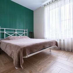 Фото Отель Дом с картой