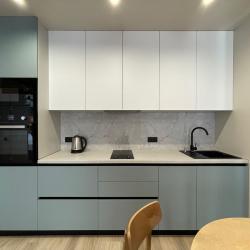 Фото Бизнес апартаменты Hotel&Braun на улице имени В.Т. Христенко 3