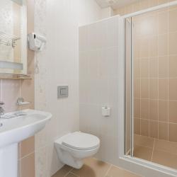 Фото Отель Зеленый попугай