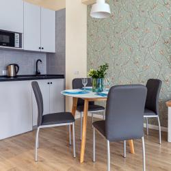 фото 10 Apartments Malina (Апартментс Малина) на улице Ленина 36