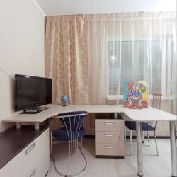 Фото Апартаменты на улице Чичерина 21