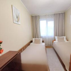 Фото Апартаменты на улице Гагарина 137