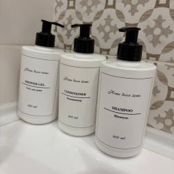 Апартаменты улучшенные