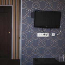 Фото Отель НомерОк