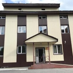 Фото Отель Спорт