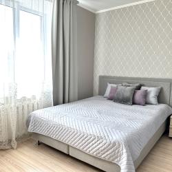 Фото Отель Compass (Компасс) на улице Циолковского