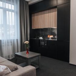 Фото Отель Роза Ветров