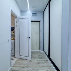 Апартаменты улучшенные ул. Бехтерева 2Б