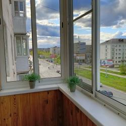 2-комнатные апартаменты стандарт