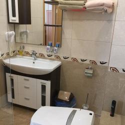 Фото Отель Приморская