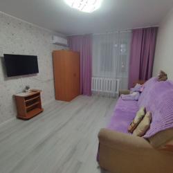 Фото Апартаменты на улице Блюхера 4