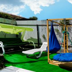 Фото Отель Уютный дворик