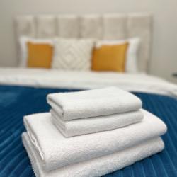 1-комнатные апартаменты стандарт