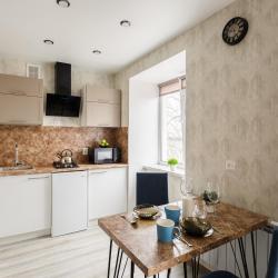 Фото Отель Живи уютно на улице Ломоносова 57