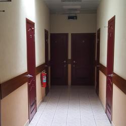 Фото Отель Мельница