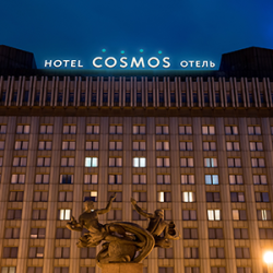 фото 3 Park Inn by Radisson Pribaltiyskaya St. Petersburg (Парк Инн Прибалтийская)