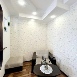 2-комнатные апартаменты стандарт