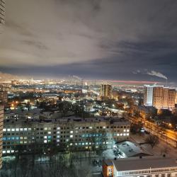 Фото Апартаменты на Базарной площади