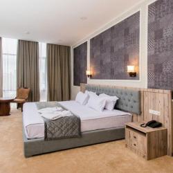 Фото Gabrielle International Hotel Tashkent (Габриель Интернациональ Отель )