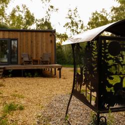 2-местный 2-комнатный номер стандарт