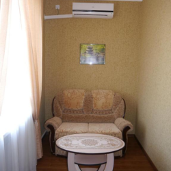 Фото Отель 858 км