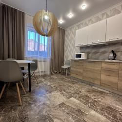 2-комнатные апартаменты улучшенные