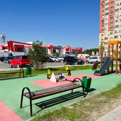 Фото Отель Уют Home (Хоум) на шоссе Ногинское