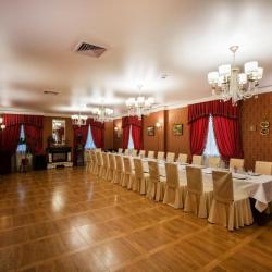 Фото Отель Богородская